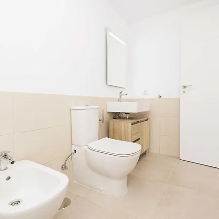 Atlanterra Sunset Apartment Tarifa