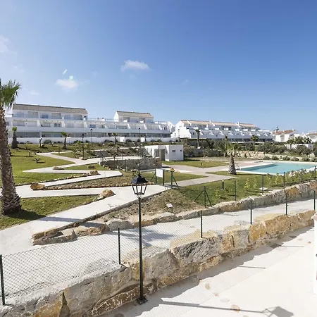 Atlanterra Sunset Apartment