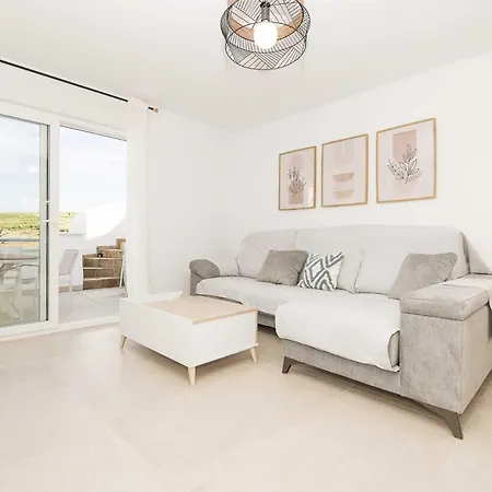 Atlanterra Sunset Apartment