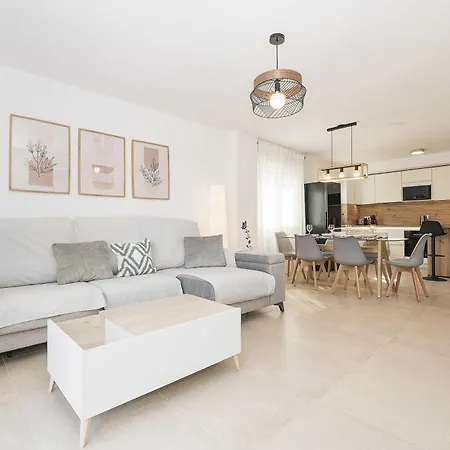 Atlanterra Sunset Apartment Tarifa