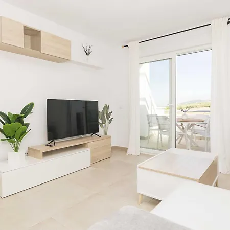 Apartment Atlanterra Sunset Tarifa